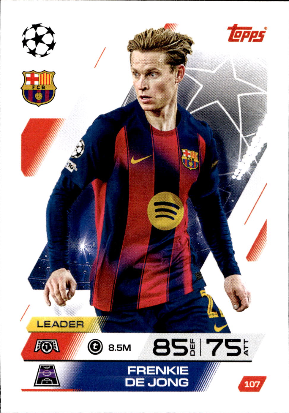 Champions League 2026